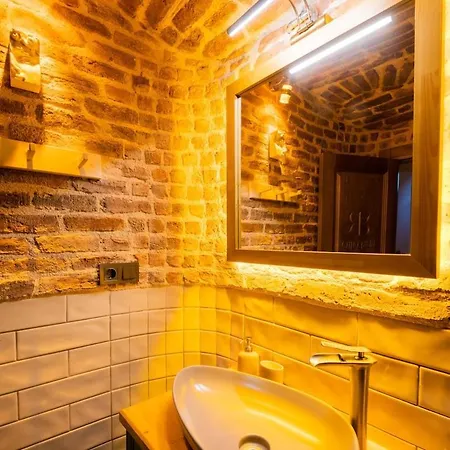 Rum_otto Taksim History&luxury איסטמבול